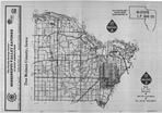 Index Map, Des Moines County 1988